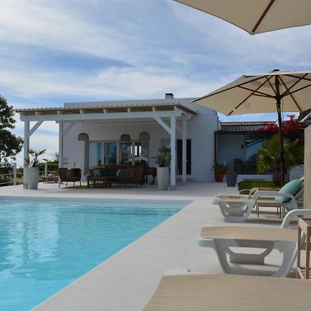 Quinta Luz Do Sol Bed & Breakfast Moncarapacho Ngoại thất bức ảnh